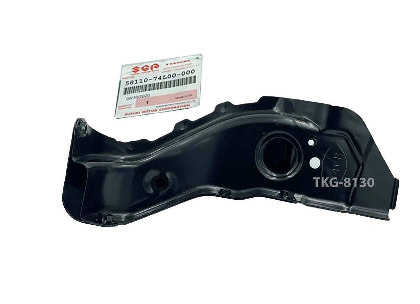 Headlight Support Bracket for Suzuki Swift (2011-2017)
