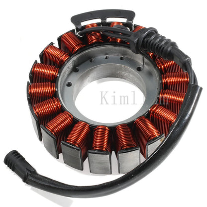 Magneto Stator Coil for Harley-Davidson Electra Glide Ultra Classic