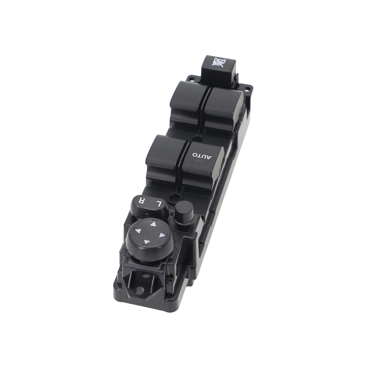 Window Switch Control Glass Lifter Button Front Left for Mazda 2 M2 (2011–2013)