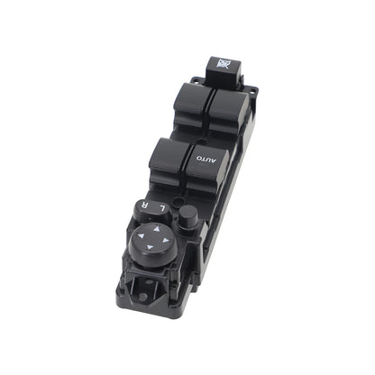 Window Switch Control Glass Lifter Button Front Left for Mazda 2 M2 (2011–2013)