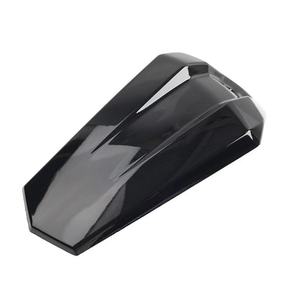 Black Seat Cowl Pillion Passenger Fairing Cover for Yamaha YZF R125 (2008-2018)