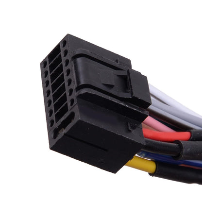 16 Pin Radio Wiring Harness for Toyota RAV4, Camry, Corolla, C-HR (2019-2023)