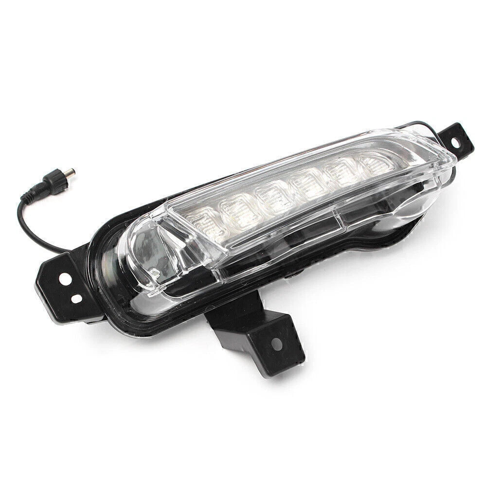 LED Daytime Running Light Fog Lamp Kit for 2015-up Suzuki Vitara