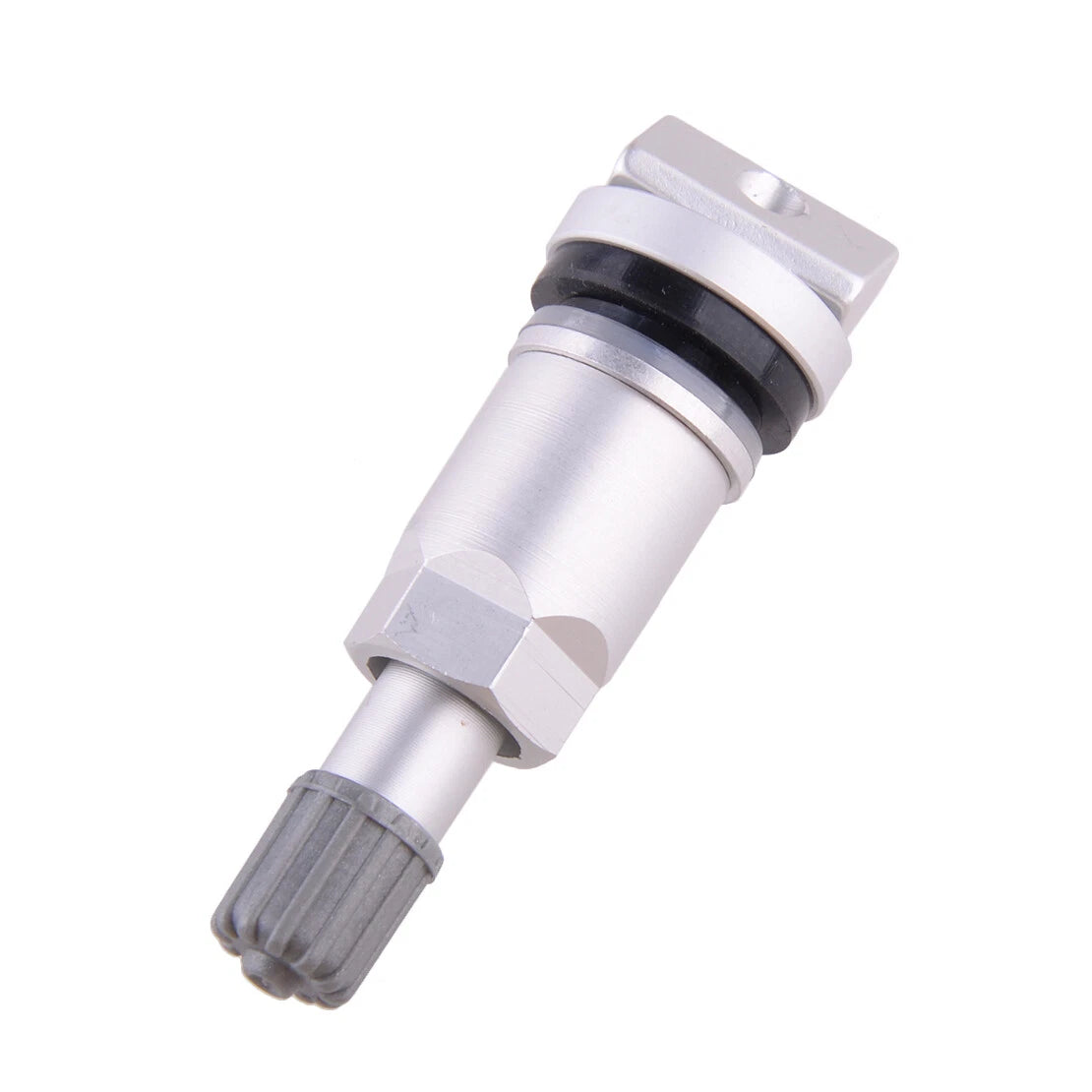 TPMS Tire Pressure Sensor Valve Stem Repair Kit for BMW Mini 1 3 5 X Series (2002-2023)