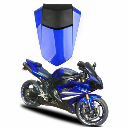 Pillion Seat Cover for Yamaha R1 (2007-2008)