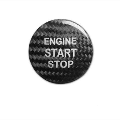 Engine Start Button Switch Cover for Lexus IS/ES/GS (2014-2023)