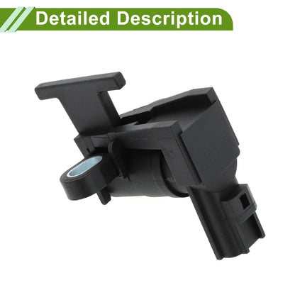 Crankshaft Position Sensor for Ford Focus (2003-2011) 1 x Black