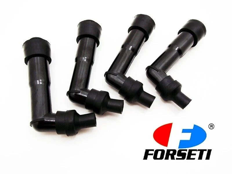 4 x Spark Plug Caps for Suzuki GSX750 ES (1983-1989)