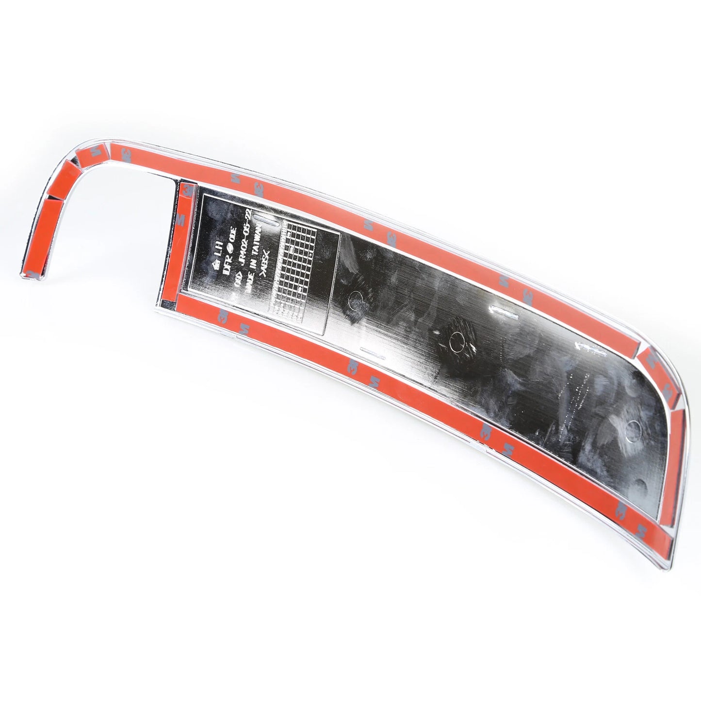 Fender Vent Cover Trim for Jaguar XK XKR (2006-2010)