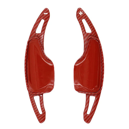 Steering Wheel Shift Paddle Extensions for Chevrolet Camaro, Corvette C7 (2016-2023)