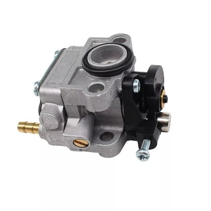 Carburetor for Tanaka Hedge Trimmer 4550651A90, 6690487 Compatibility