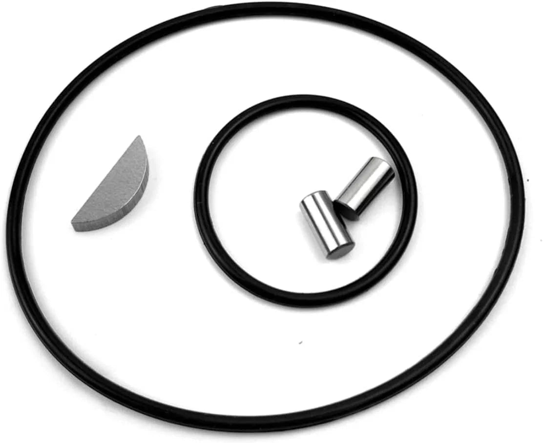 Water Pump Impeller Kit for Yamaha 61A Series (40-60HP)