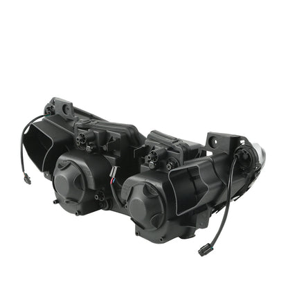 Front Headlight Assembly for Yamaha YZF R1 (2012-2014)