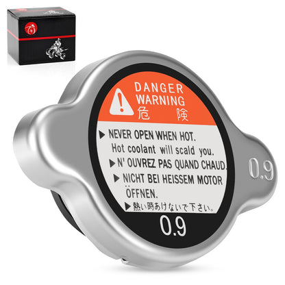 Radiator Cap for Polaris 440/500/600/650/700/800/850/900