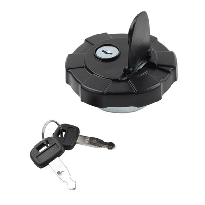Fuel Cap for Kubota SVL90-2 Skid Steer Loader w/Keys (2014-2023)