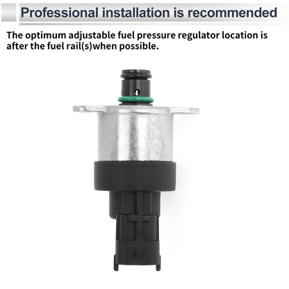 Fuel Pressure Regulator for Ford Ranger (2006-2011) 1 Pc