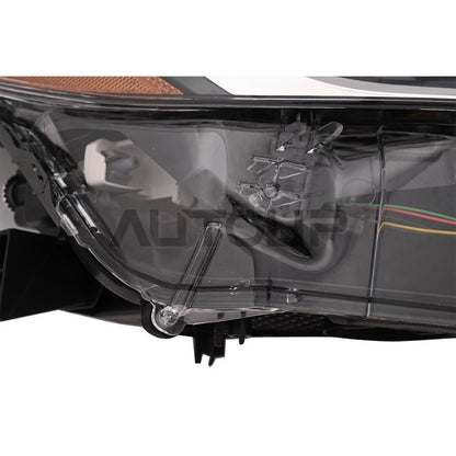 Headlight Headlamp LED for Toyota Corolla Cross (22-23)