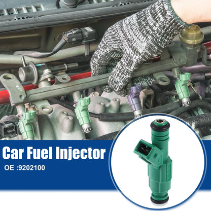 5 x Fuel Injector Nozzle for Volvo S60 2.5T (2003-2009)