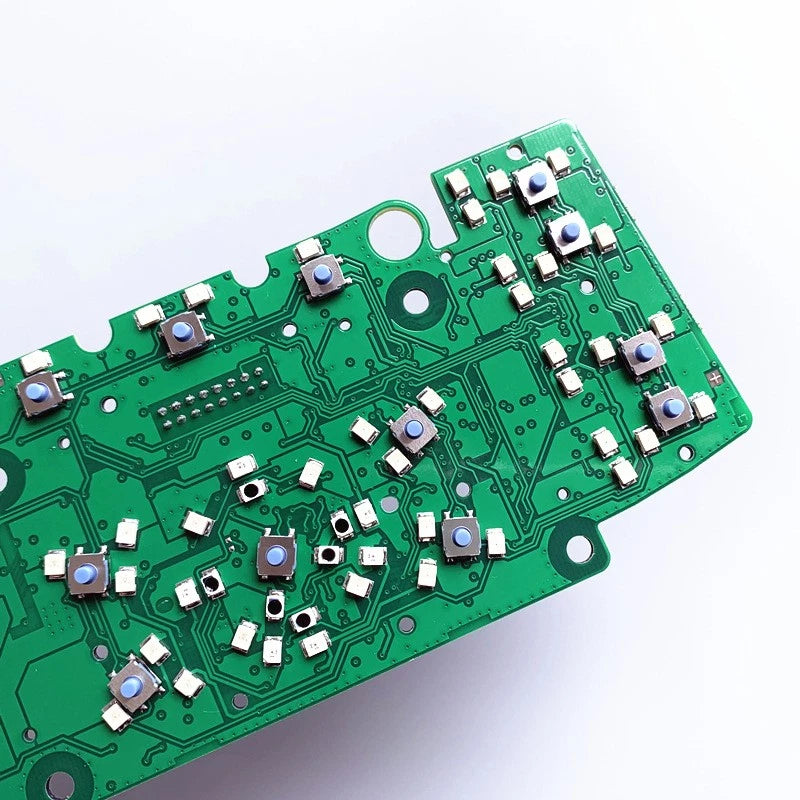 MMI 3G Navigation Control Panel Board for Audi Q7 (2009–2015)