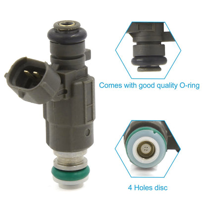 Fuel Injector for Nissan 350Z, Pathfinder (2000-2005)