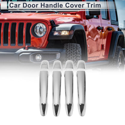 Door Handle Cover Trim for Toyota Highlander