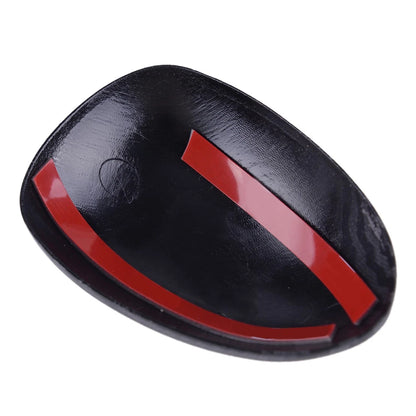 Carbon Fiber Gear Shift Knob Cover Trim for Cadillac ATS (2013-2019)