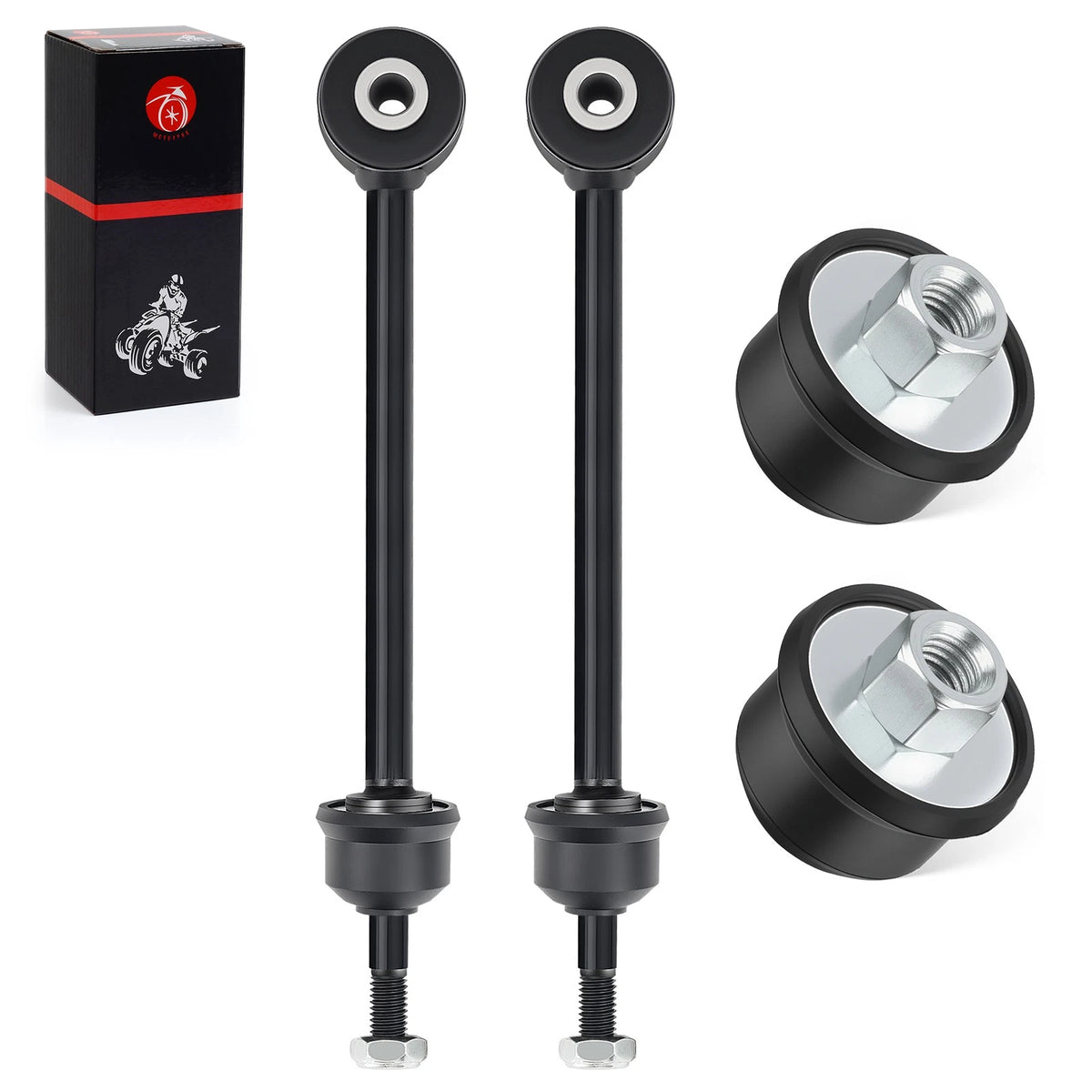 Torsion Bar Linkage & Bushing for Ranger 1000 Crew XP EV (2019–2024)