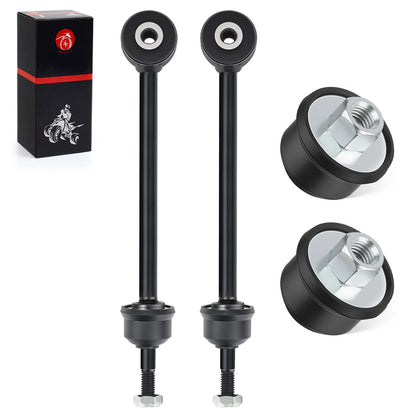 Torsion Bar Linkage & Bushing for Ranger 1000 Crew XP EV (2019–2024)