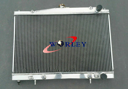 Alloy Radiator for Nissan Skyline R33 R34 GTS-T GTR GTT (1995-2002)
