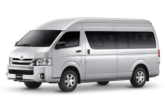 Shifter Cable Bushing for Toyota Hiace Commuter (2005-2019)