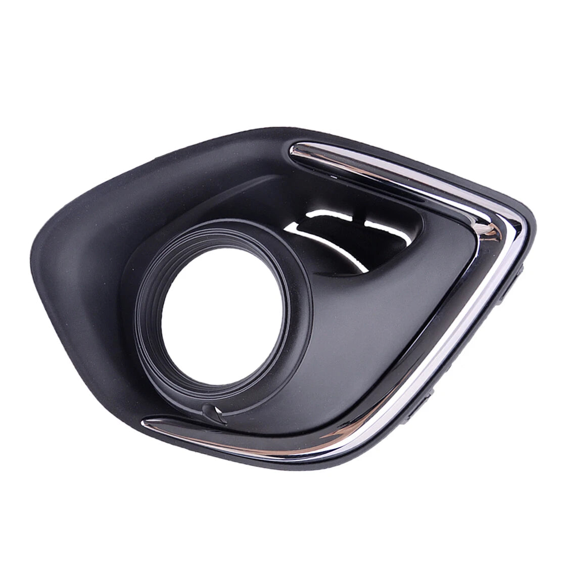 Front Left Fog Light Bezel Cover for Mitsubishi Outlander Sport (2011-2021)
