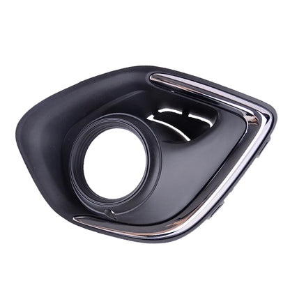 Front Left Fog Light Bezel Cover for Mitsubishi Outlander Sport (2011-2021)