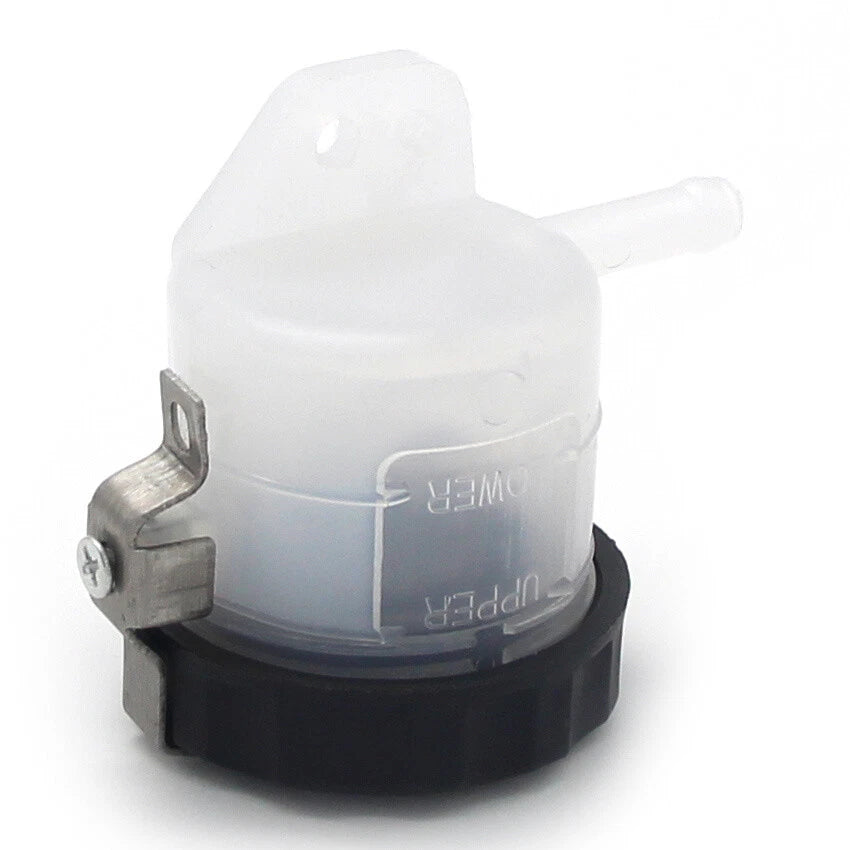Brake Fluid Reservoir Tank for Yamaha YZF R1 TZR250 YZF750R TZ125