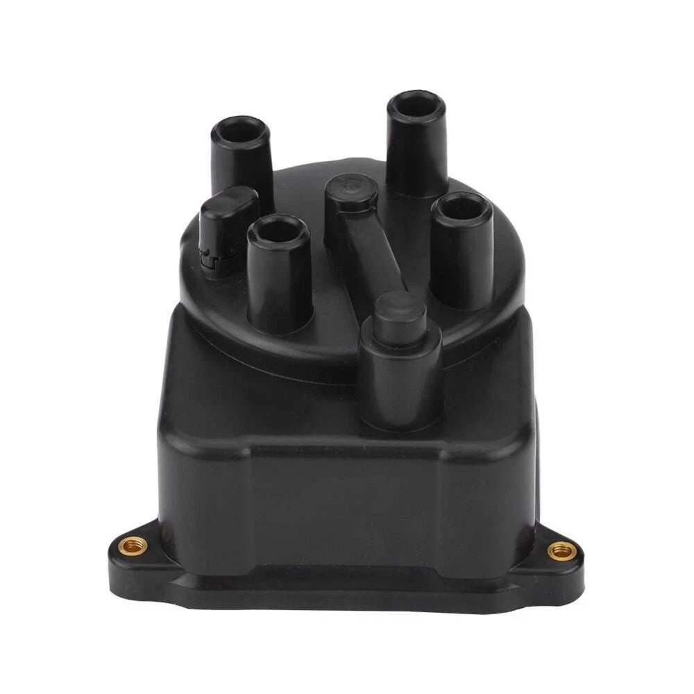 Ignition Distributor Cap & Rotor Kit for Honda Accord Civic CRV Acura (2001-2005)
