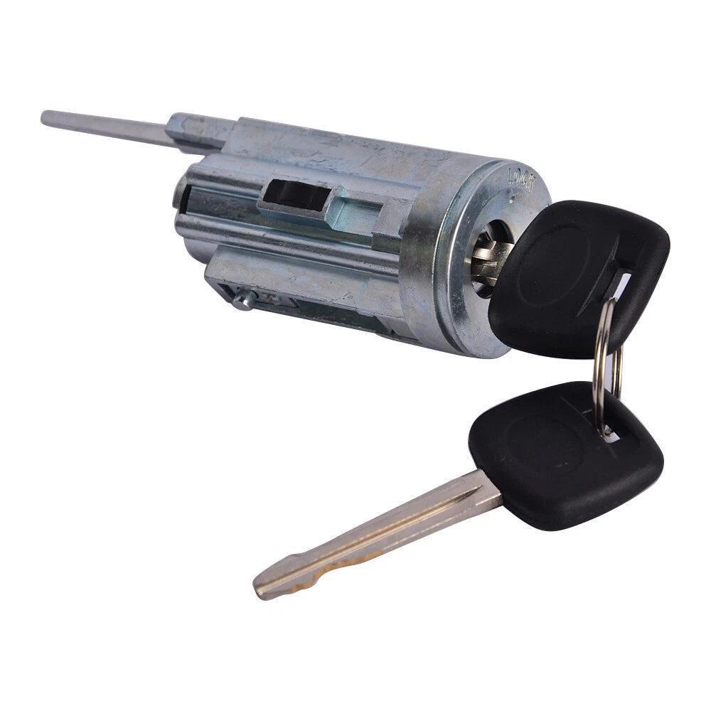 Ignition Switch Door Trunk Lock Cylinder for Toyota Corolla (1987–1992)