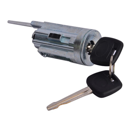 Ignition Switch Door Trunk Lock Cylinder for Toyota Corolla (1987–1992)