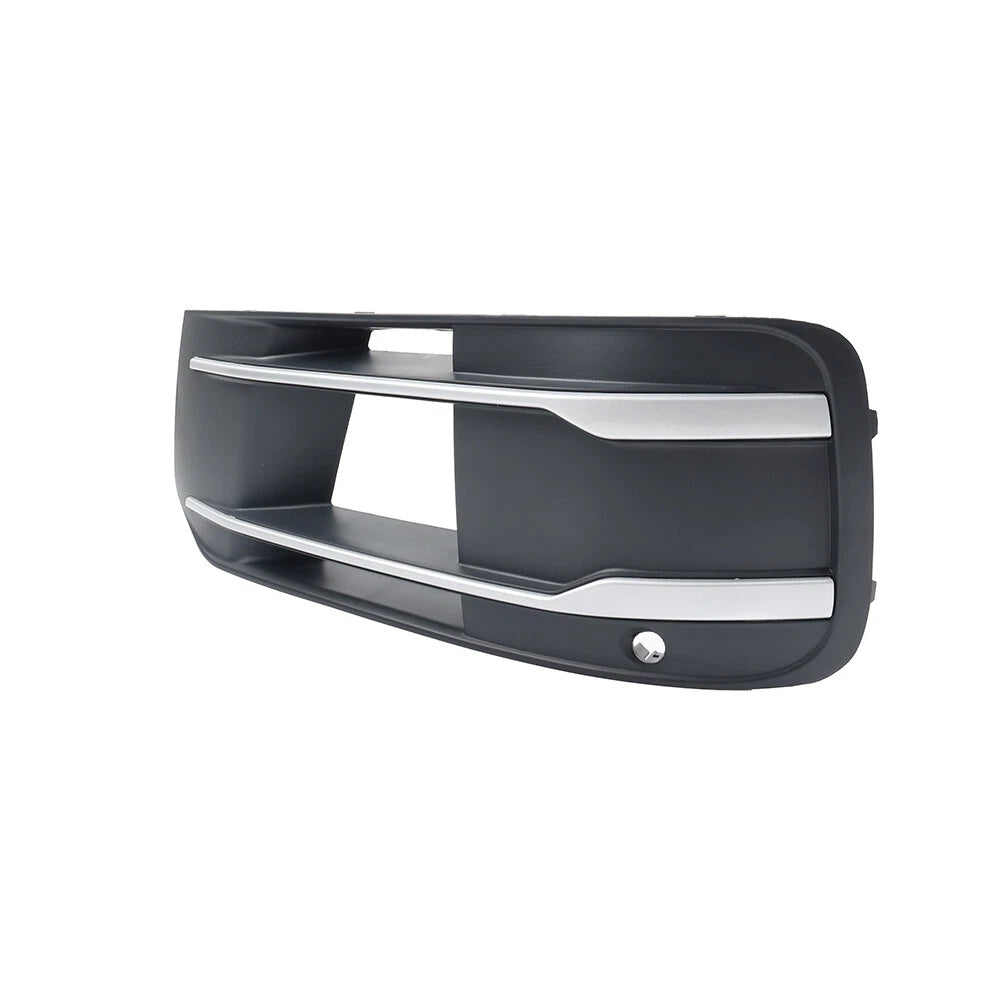Left Fog Light Grille for Audi Q7 Standard Model (2016-2019)