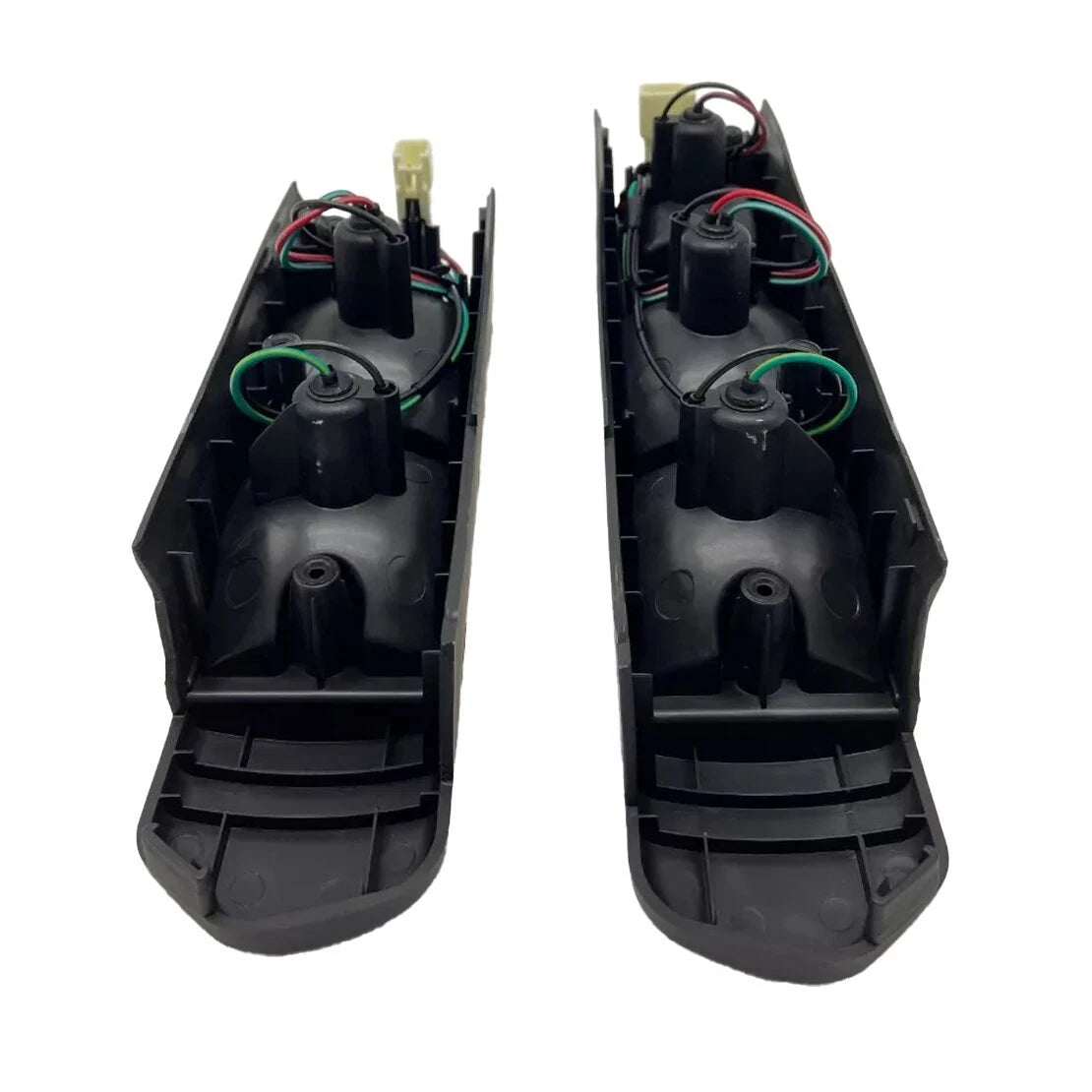 L & R Brake Turn Signal Tail Light Assembly for Toyota Forklift 8 Series