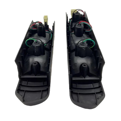 L & R Brake Turn Signal Tail Light Assembly for Toyota Forklift 8 Series
