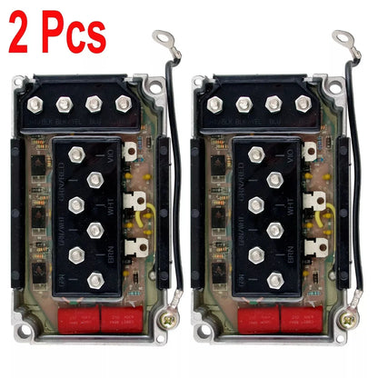 CDI Switch Box Power Pack for Mercury 3&6 Cyl 50-275HP