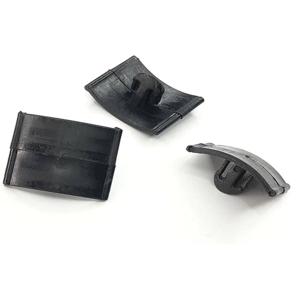 20 x Bonnets Insulation Mounting Clips for Opel Peugeot Renault