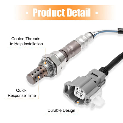 Oxygen Sensor for Toyota Highlander (2001-2007)