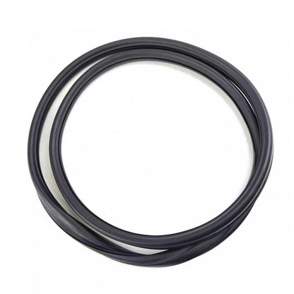 Windshield Rubber Seal Weatherstrip Rear Fits Isuzu ELF NPR120 HP Truck 1994-06