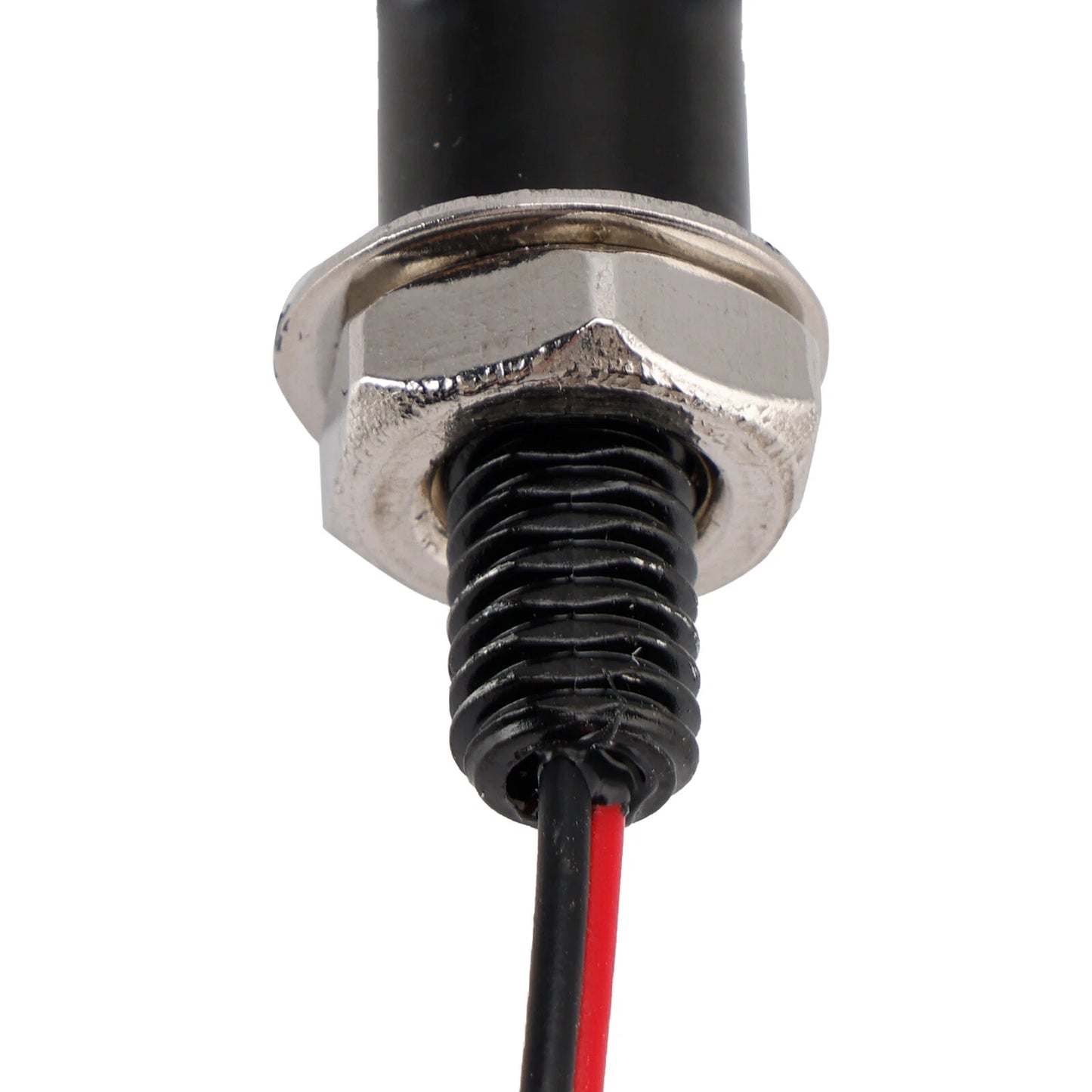 8mm 12V Indicator Light for Yamaha Motorcycle