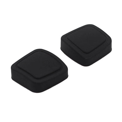 Door Handle Button Cover 2pcs for Mercedes W220 S350 (1998–2005)