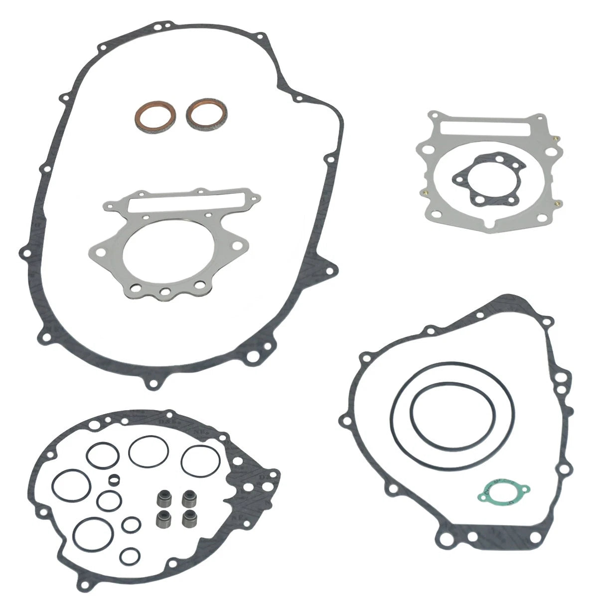 Namura Gasket Kit for Yamaha Grizzly 600 4x4 (1998–2001)