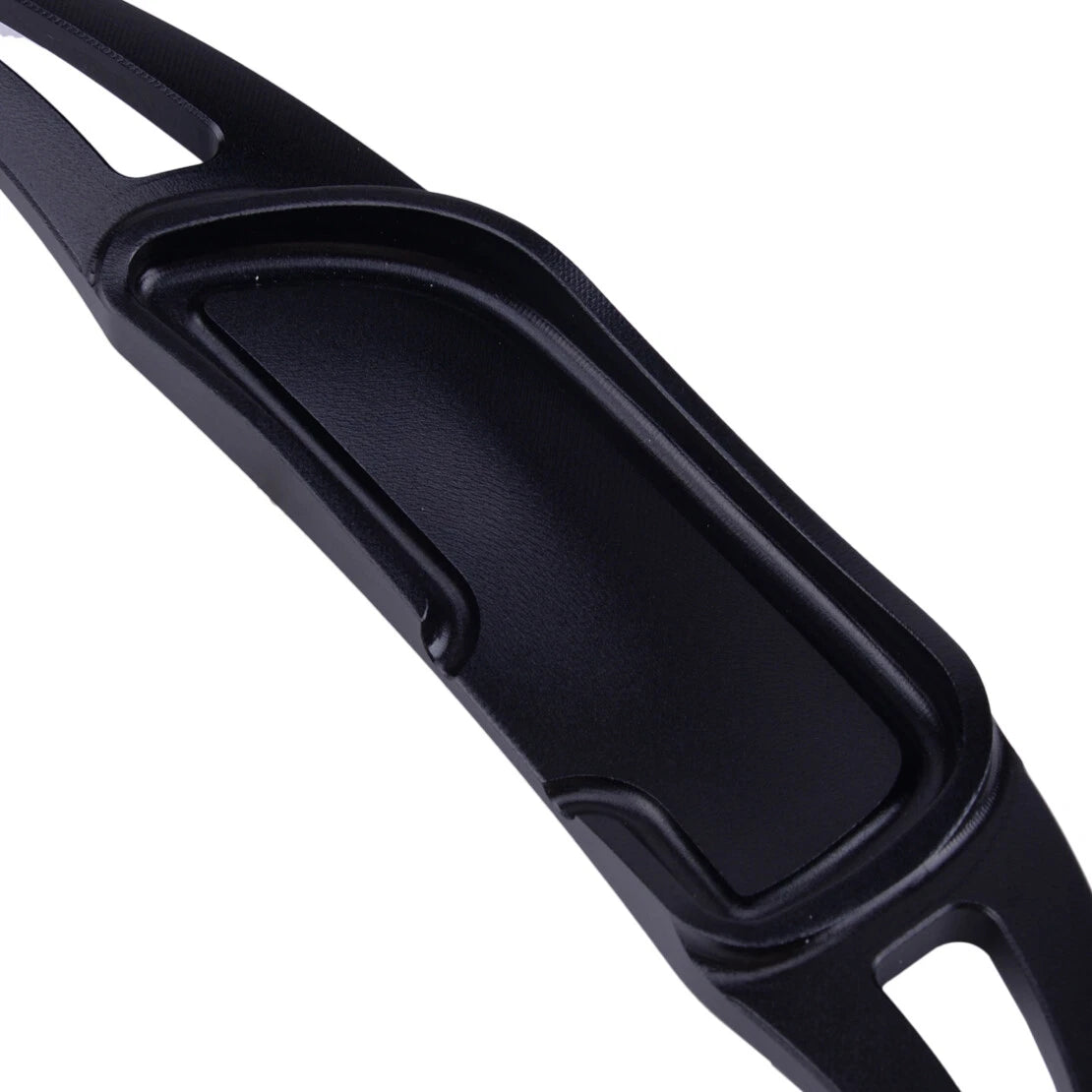 Steering Wheel Shift Paddle Extensions for Benz C63 S65 AMG (2015-2018)