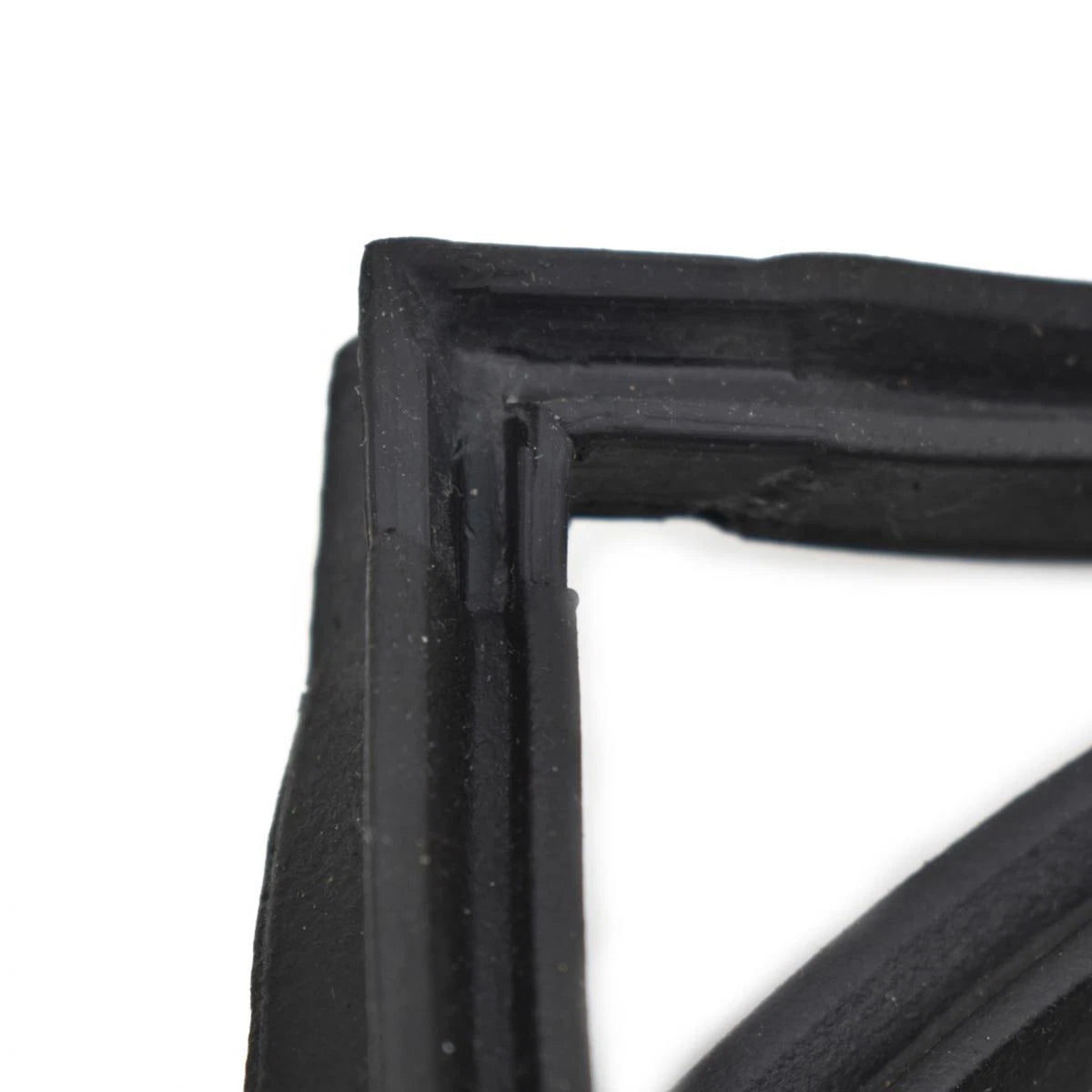 Weatherstrip Door Rubber Seal Rear RH Fits Mitsubishi L200 Triton MF 1986-96 D05