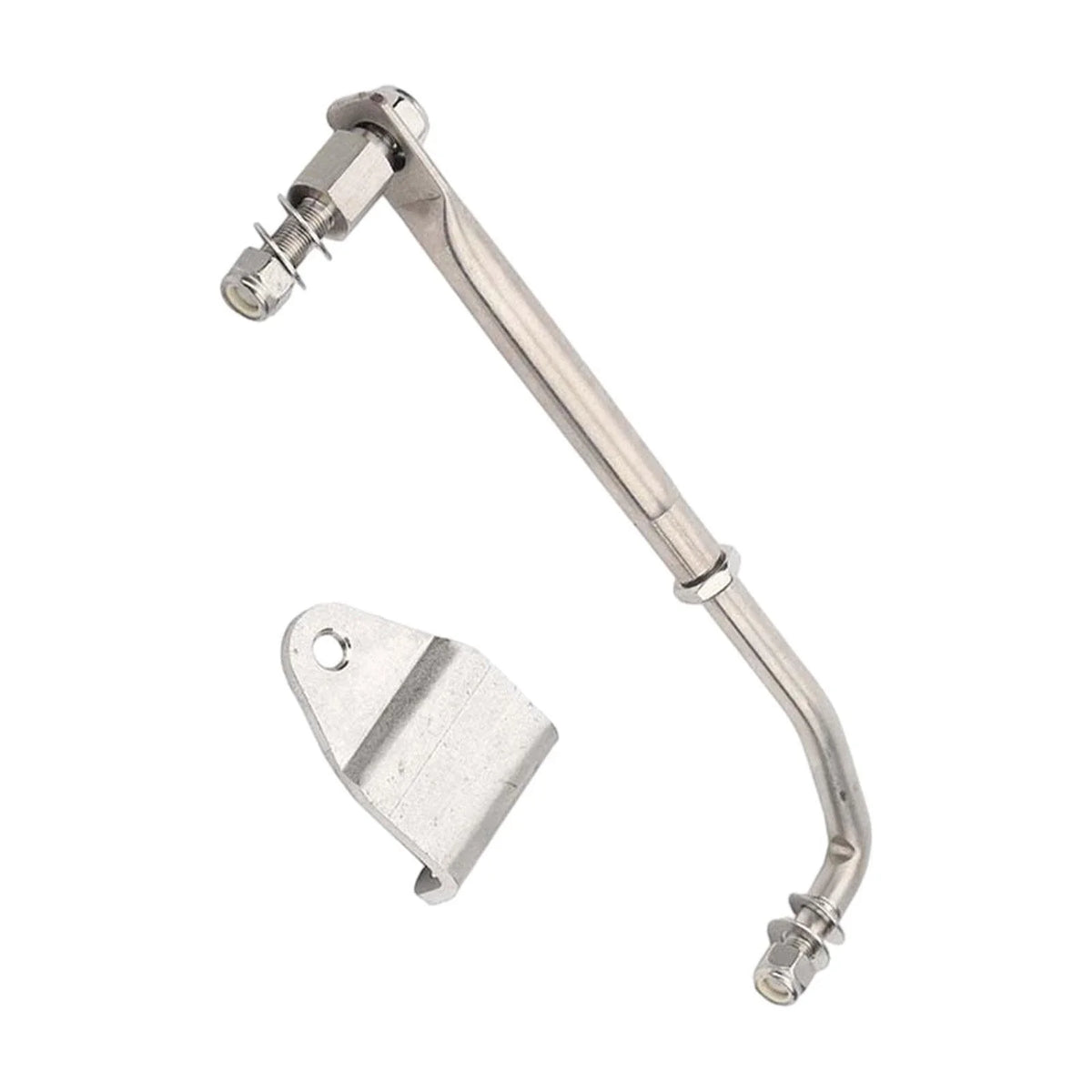 Outboard Motor Steering Arm Adjustable Rod for 15-200HP Models
