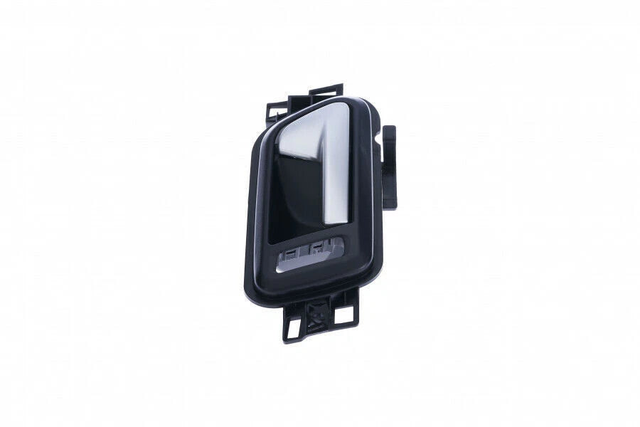 Satin Front & Rear Right Inner Door Handle for VW Amarok (2010-2020)